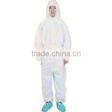 Safety international wholesale clothing / Disposable Coverall