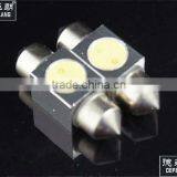 High Power LED Festoon 1.5W ,LED License Light, Instrument Light, thumbnail-1