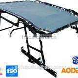 AD2000 Metal Sofa Bed Frame thumbnail-1