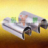 Taiwan-owned 304 Stainless Steel Tube Supplier