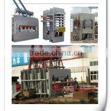 Melamine Laminating Hot Press Machine /melamine Machine/laminating Machine