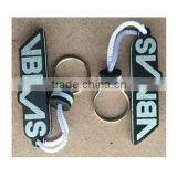 Eva Keychain Printed Your Own Logo Ideal Gifts for Your Sales Promotion