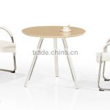 MDF modern tea table design M06-CF85