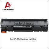 Anmaprint Cartridge 35A Compatible Toner Cartridge Use for HP P1005/1006 Laser Toner Cartridge CB435A