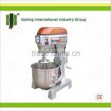 Food Dough Mixer