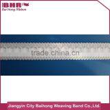Lady's Waistbands Lace Trim Yard Hot Selling