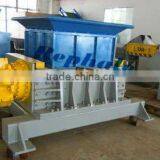 Battery Crusher With Strong Torsional Force