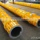 PC Spun Pile/Pole Mould/Pre-stressing Concrete Pile Mould/PC Pile Steel Mould thumbnail-2