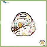 Fancy Neoprene Lunch Bag thumbnail-1