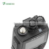 Dual Band VHF&UHF Two Way Radio TYT DM-UVF10 5W Walkie Talkie DPMR Digital Ham Transceiver thumbnail-4