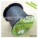 Zhejiang Tournament Grade Premium Line. PE Power Braid Quality Choice thumbnail-1