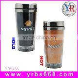 Food Safe Customized Stainless Steel Travel Mug,Heat Sensitive Thermal Mug,Color Change Mugs thumbnail-5