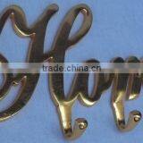 Wall Hook, Metal Wall Hook, Wall Hanger
