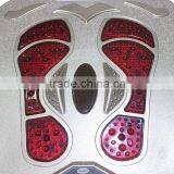 Health Protection Infrared High Quality Shock Foot Massager SL-8855E-06 thumbnail-2