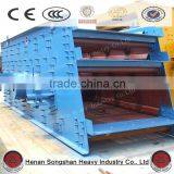 Circular Vibrator Sieve Equipment