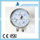 Stainless Steel Differential Pressure Indicator thumbnail-1