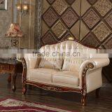 Modern Max Home Furniture Sofa With Leather Upscale Relax Sofa thumbnail-3