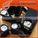 Durable Gloss Carbon Mountain Bicycle Seat Clamp thumbnail-1