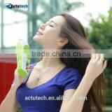 Portable Fan 5v dc Mini Fan Rechargeable Usb Humidification Fan thumbnail-2