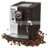 Automatic Espresso Coffee Machine With LED Screen thumbnail-2