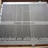 Heat Exchange Rediator Oil Cooler 39892492 for IR Air Compressor Parts