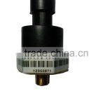 Pressure Transmitter Brass Materials Air Compressor Pressure Sensor 37952421