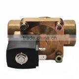 Compressor Replacement Parts OEM BEST Unloading Soleniod Valve thumbnail-2