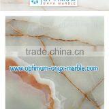 White Onyx Tile