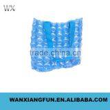 2016 Fashion Waterphoof Plastic Tote Pvc Bubble Beach Inflatable Bag thumbnail-2