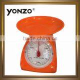 Portable Household Scales Kitchen Scales thumbnail-4