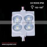 Japanese Ultra Brightness and Wide Beam Angle Led Modules Perfectly Designed for Led Back Light Sign