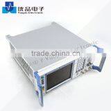 R&S SMBV100A Vector Signal Generator 9 KHz to 3.2 GHz thumbnail-2