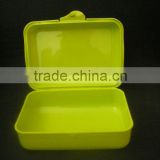 Wholesale plastic lunch box,design your own lunch box