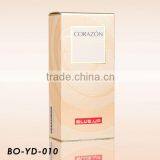 Customized Cosmetic Paper Box