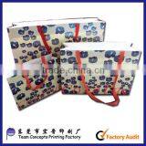 Paper Shopping Bag Gift Paper Bag Cheap Paper Price