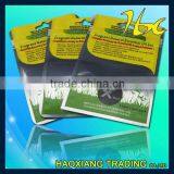 Waterproof Nylon Drawstring Bag