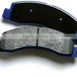 Toyota Fortuner Motorcraft Brake Pad thumbnail-1