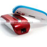 5200mAh Li-ion 18650 Cells 3g Wifi Router With Power Bank thumbnail-2