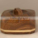 Table Plastic Lunch Box With Stainless Steel Inner Liner thumbnail-1