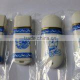 OEM/ODM Unique Special Usb Flash Drive, Ceramic Usb Flash Drive, Can Print Your Logo or Pattern