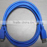 3ft Flat USB 3.0 AM to Micro BM Cable USB 3.0 thumbnail-2