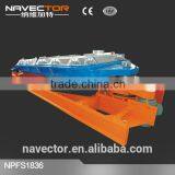 Mining Vibrating Screen Machine for Mineral Grading thumbnail-2