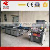 High Quality Directly Factory 3/4 Automatic Screen Printing Machine