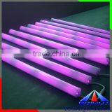5050 RGB DMX Digital Tube Programmable