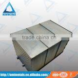 High Temperature Vacuum Furnace Tungsten Molybdenume Components Heat Shield/reflecting Screen thumbnail-6