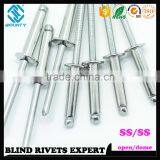 CHEAP A2 STAINLESS STEEL POP RIVETS thumbnail-4