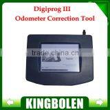 New Digiprog 3 V4.88 Odometer Programmer Professional Digiprog III Mileage Adjust Tool Dhl Free Shipping thumbnail-1