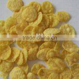 Frosted Cereals Corn Flakes Production Line