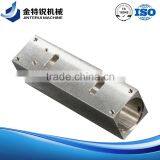 China Factory Customize CNC Machined Steel Component thumbnail-5