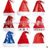 Christmas Socks for Sale in 2015 Christmas/ Funny Christmas Hats thumbnail-1